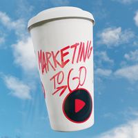 Cover des Podcasts Marketing to Go